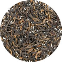 Schwarz-Tee Assam Dirial TGFOP I