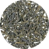 Bio-Grün-Tee China WU Lu Nebeltee
