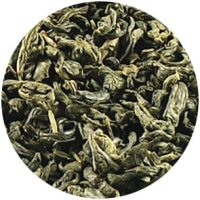 Grün-Tee Ägyptische Minze
