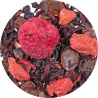 Bio-Früchte-Tee Waldkobold® säurearm